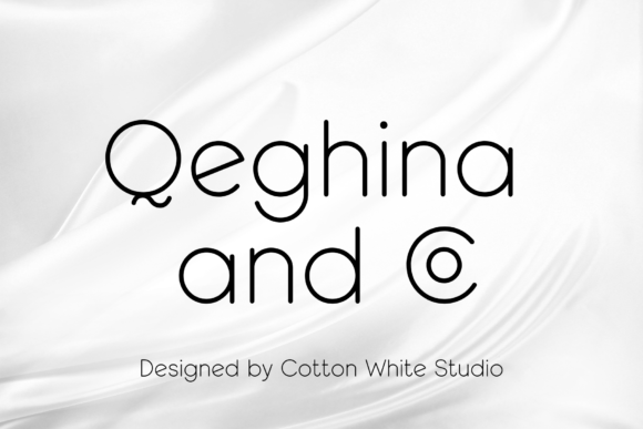 Qeghina and Co: A Bold Choice for Modern Designers
