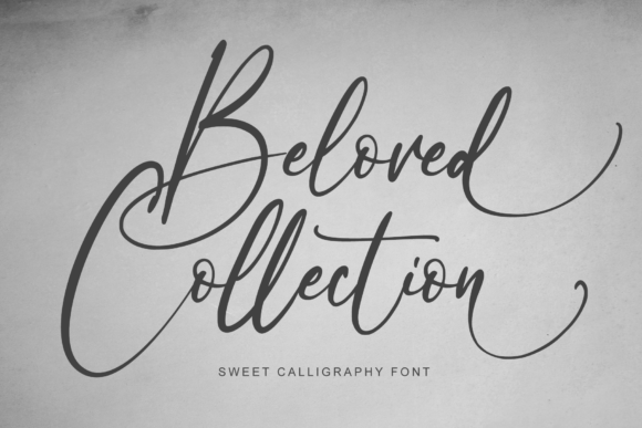 The Gentle Authority of Beloved Collection in Modern Branding
