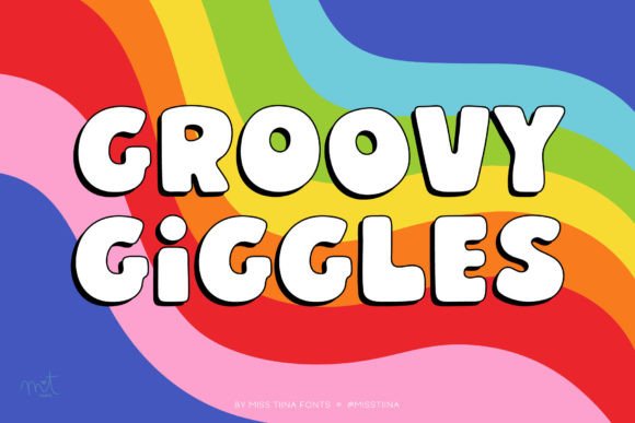 Why Groovy Giggles Is Your Go-To for Playful Branding